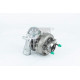 Turbocompresseur, suralimentation