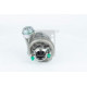 Turbocompresseur, suralimentation
