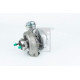 Turbocompresseur, suralimentation