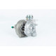 Turbocompresseur, suralimentation