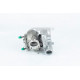 Turbocompresseur, suralimentation