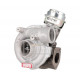  Turbocompresseur, suralimentation ()