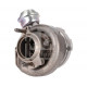 Turbocompresseur, suralimentation