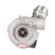 Turbocompresseur, suralimentation