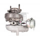Turbocompresseur, suralimentation