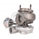 Turbocompresseur, suralimentation