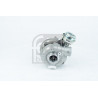 Turbocompresseur, suralimentation