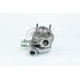 Turbocompresseur, suralimentation