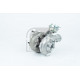 Turbocompresseur, suralimentation