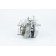 Turbocompresseur, suralimentation
