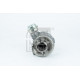 Turbocompresseur, suralimentation
