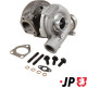  Turbocompresseur, suralimentation ()