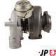 Turbocompresseur, suralimentation