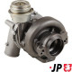 Turbocompresseur, suralimentation