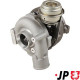 Turbocompresseur, suralimentation
