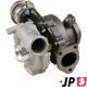 Turbocompresseur, suralimentation